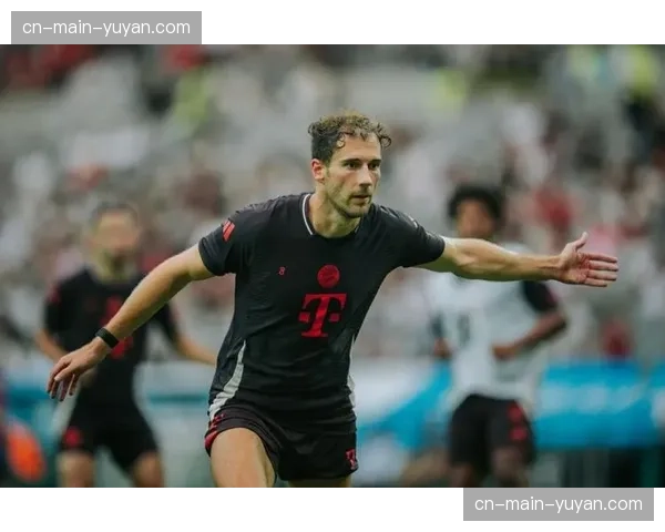 拜仁中场格雷茨卡转会传闻：马竞热刺曾尝试，曼联未达协议