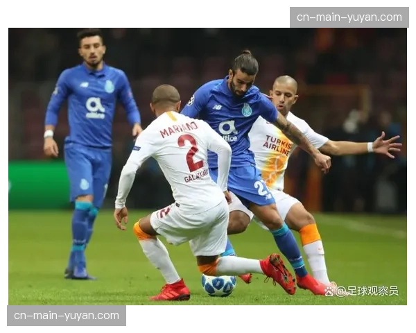 加拉塔萨雷加时赛连入两球，土超豪门时隔12年再进欧冠16强