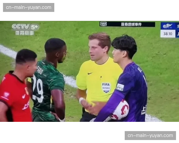 评论：VAR介入尺度再引争议，西甲裁判委员会承诺将审查本轮判罚