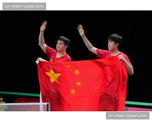 WTT新加坡大满贯正赛首日：国乒出战选手全部顺利晋级