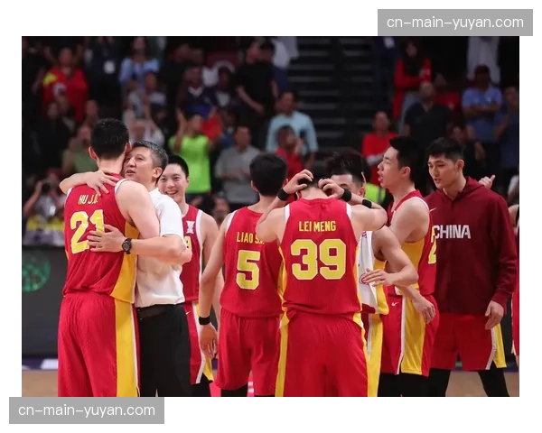 FIBA公布2027年男篮世界杯预选赛新赛制，亚太区竞争加剧