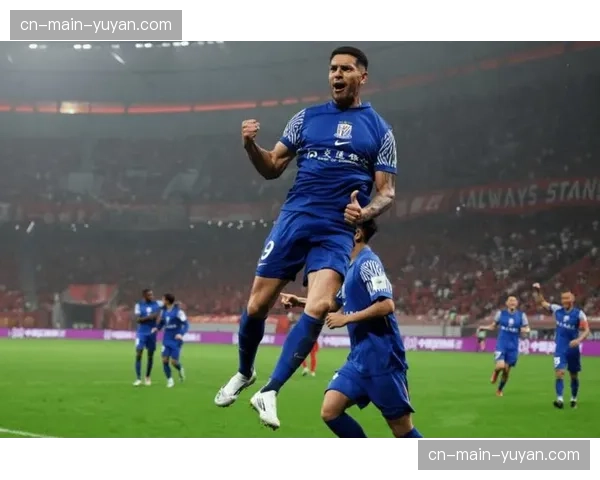 下轮沪渝大战或提前决定冠军？成都蓉城与上海申花直接对话